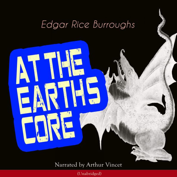 At the Earth's Core