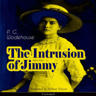 The Intrusion of Jimmy