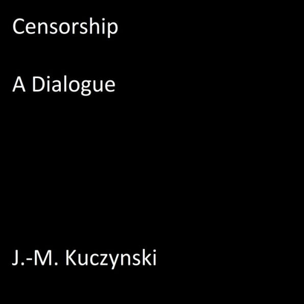 Censorship