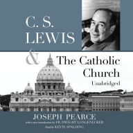 C.S. Lewis and the Catholic Church