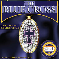 The Blue Cross: Classic Tales Edition