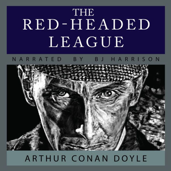 The Red-Headed League