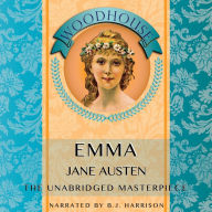 Emma: Classic Tales Edition
