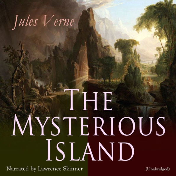 The Mysterious Island