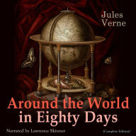 Around the World in Eighty Days