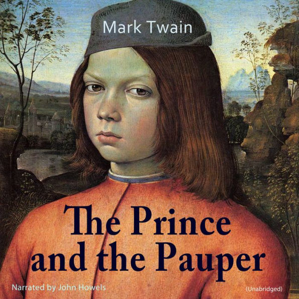 The Prince and the Pauper