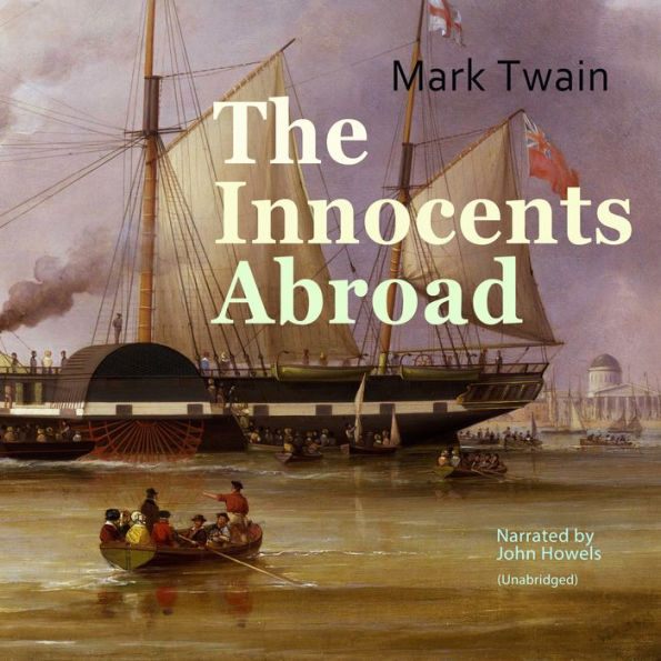 The Innocents Abroad