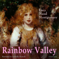 Rainbow Valley