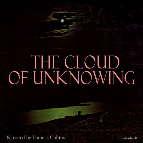 The Cloud of Unknowing