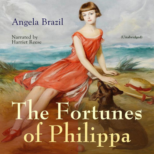 The Fortunes of Philippa