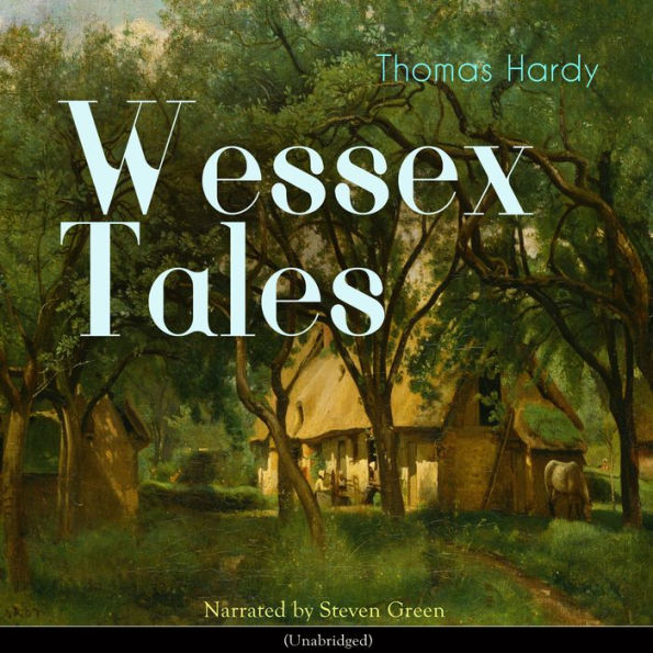 Wessex Tales