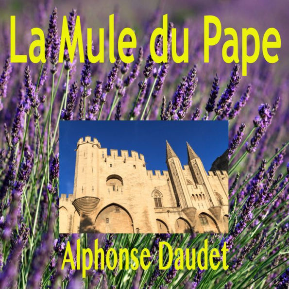 La Mule du Pape