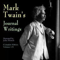 Mark Twain's Journal Writings