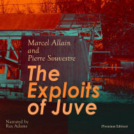 The Exploits of Juve