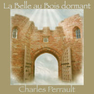 La Belle au Bois dormant