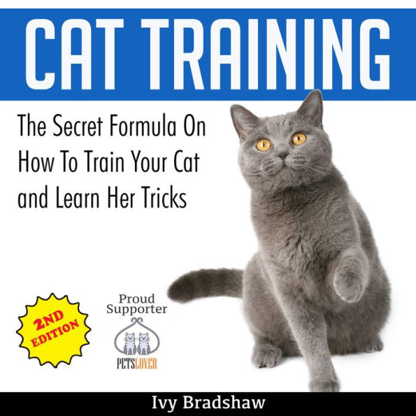 Cat Training