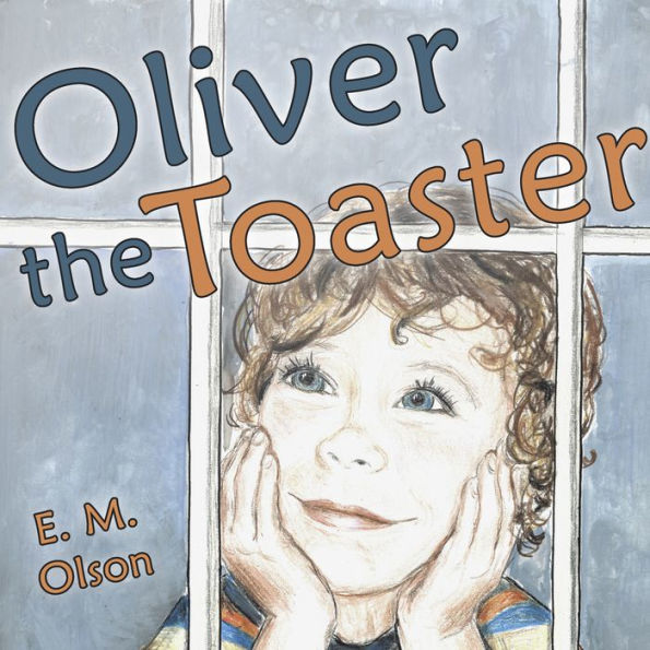 Oliver the Toaster