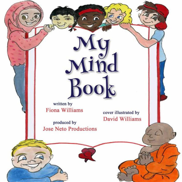 My Mind Book