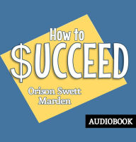 How to Succeed