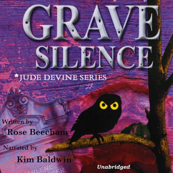 Grave Silence