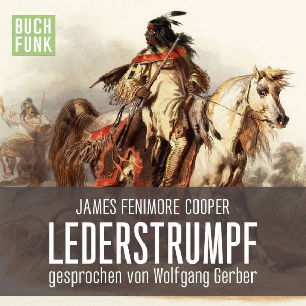 Lederstrumpf