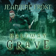 Halfway to the Grave: Sometimes You Have to Fight the Undead with the Half-Dead...