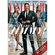 Vanity Fair: February 2014 Issue (Abridged)