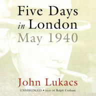 Five Days in London: May 1940