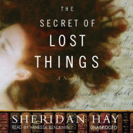 The Secret of Lost Things