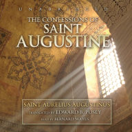 The Confessions of Saint Augustine