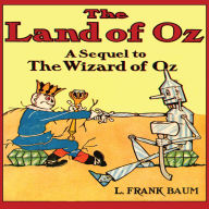 The Land of Oz