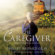 The Caregiver: Families of Honor, Book One