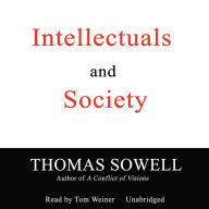 Intellectuals and Society