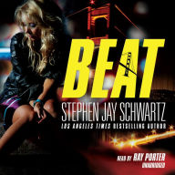 Beat: The Hayden Glass Novels, Book 2