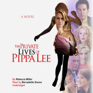 The Private Lives of Pippa Lee