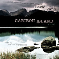 Caribou Island