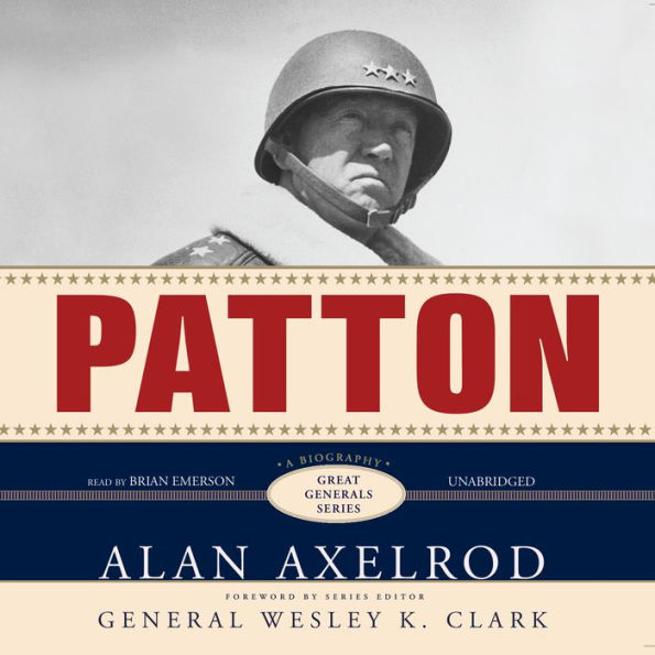 Patton: A Biography