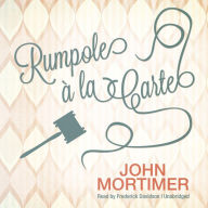 Rumpole à la Carte