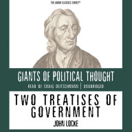 Two Treatises of Government