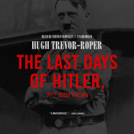 The Last Days of Hitler