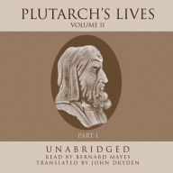 Plutarch's Lives, Vol. 2
