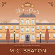 Back in Society: A Regency Romance