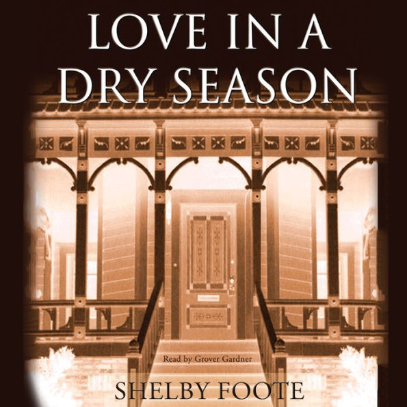 Love in a Dry Season