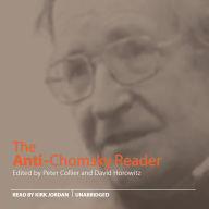 The Anti-Chomsky Reader