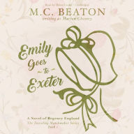 Emily Goes to Exeter: The Traveling Matchmaker, Book One