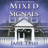 Mixed Signals: A Grace Street Mystery