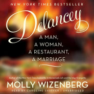 Delancey: A Man, a Woman, a Restaurant, a Marriage