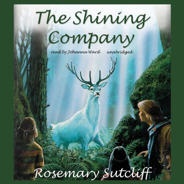 The Shining Company