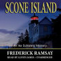 Scone Island: An Ike Schwartz Mystery