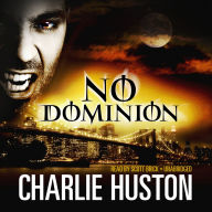 No Dominion (Joe Pitt Series #2)